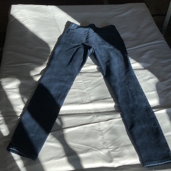 Women’s size 2/26 buffalo David bitten bluejeans - Picture 9 of 10